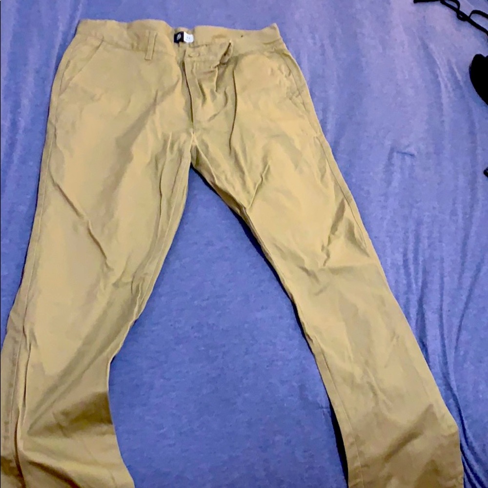 AS Colour Pants
